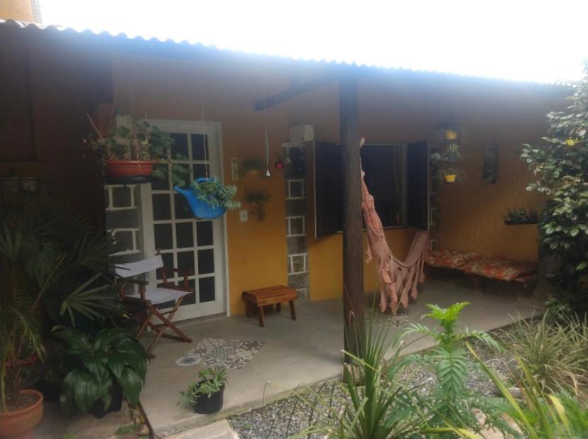 Teresópolis Pousada Sitio Jardim Secreto מראה חיצוני תמונה